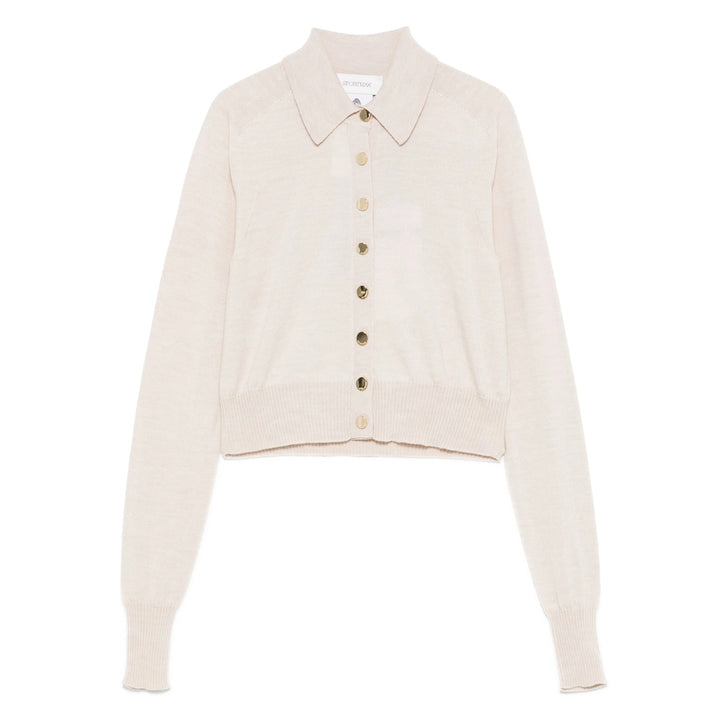 Sportmax Sweaters - Neutral | Wanan Luxury