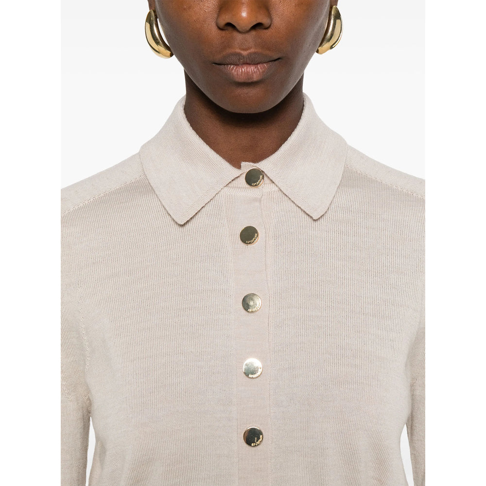 Sportmax Sweaters - Neutral | Wanan Luxury