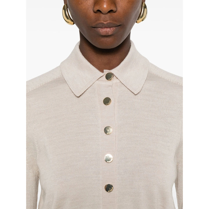 Sportmax Sweaters - Neutral | Wanan Luxury