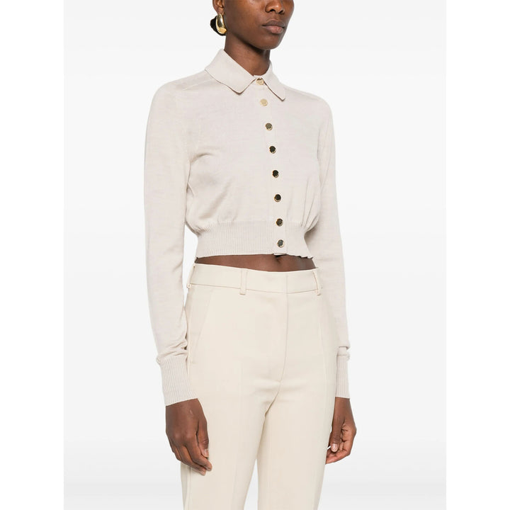 Sportmax Sweaters - Neutral | Wanan Luxury