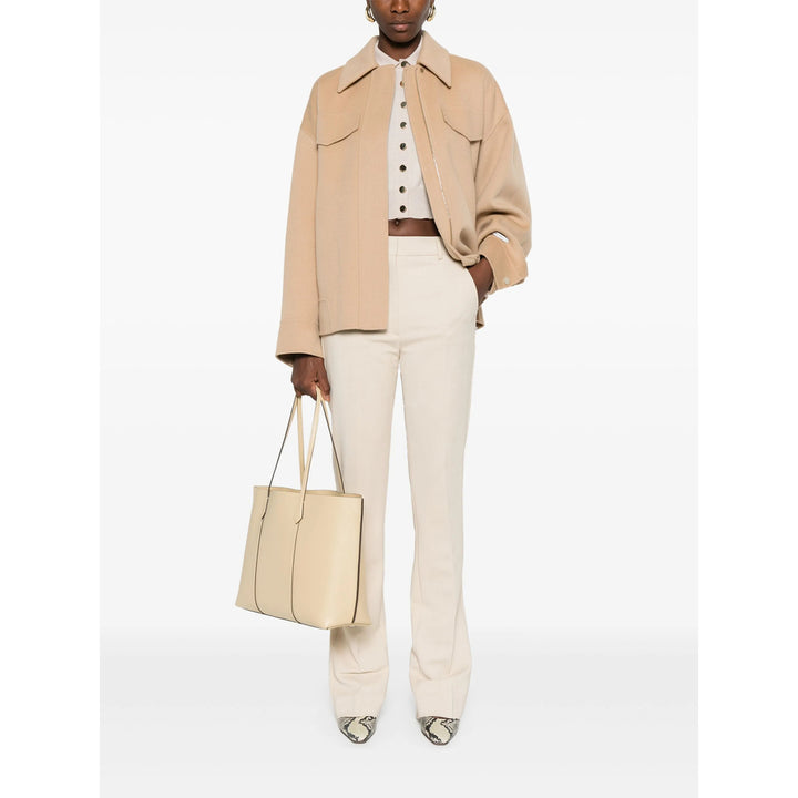 Sportmax Sweaters - Neutral | Wanan Luxury