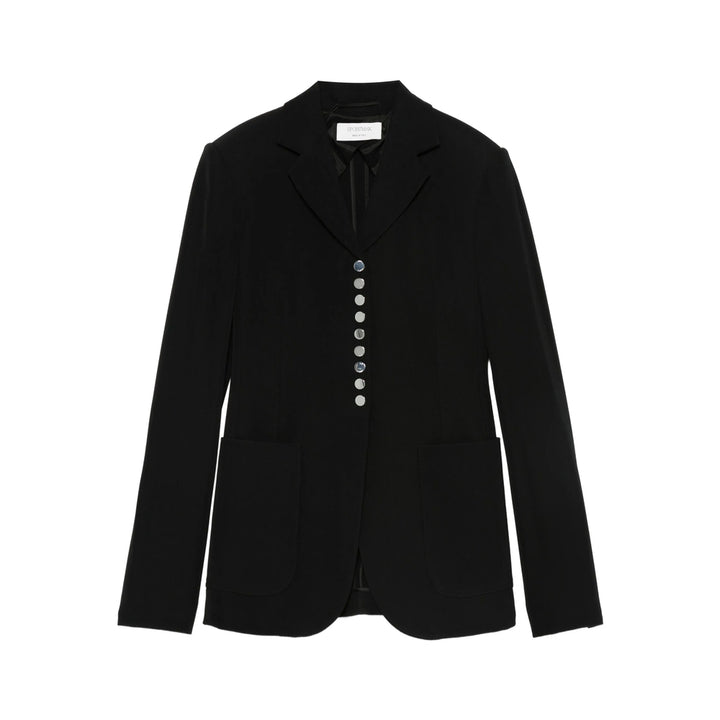Sportmax Jackets - Black | Wanan Luxury