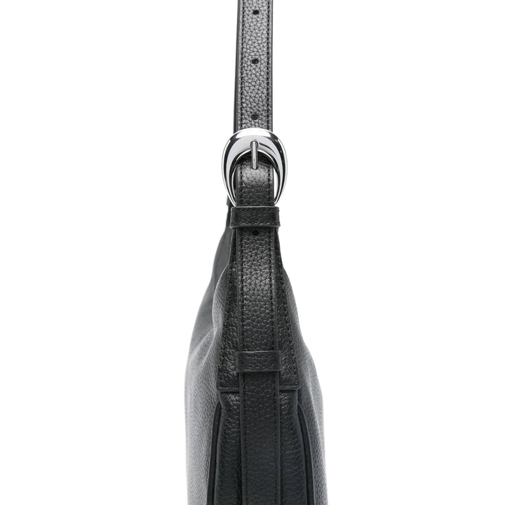 Staud Shoulder Bags - Black | Wanan Luxury