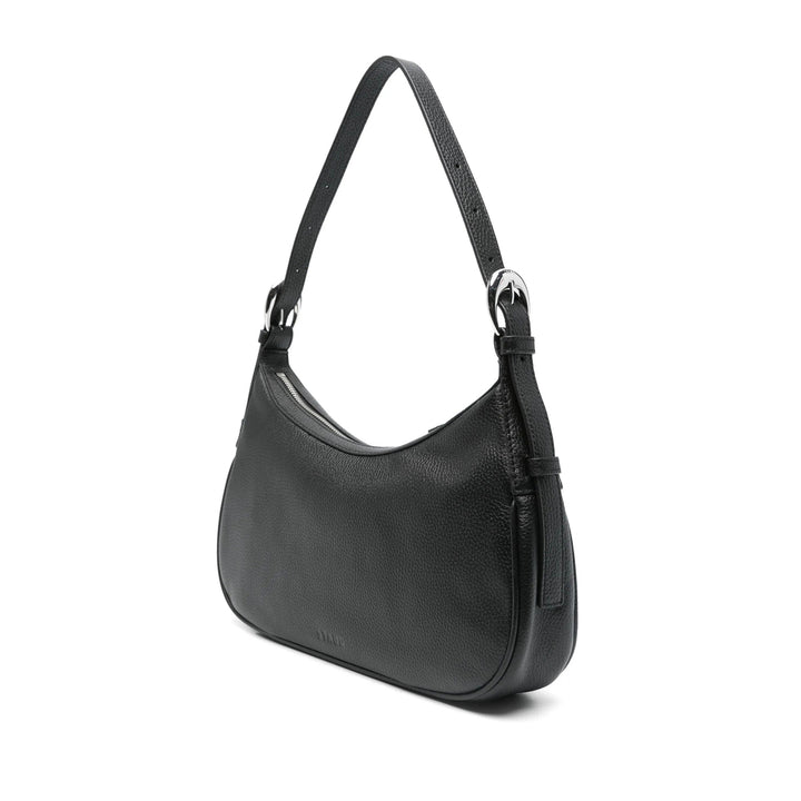 Staud Shoulder Bags - Black | Wanan Luxury