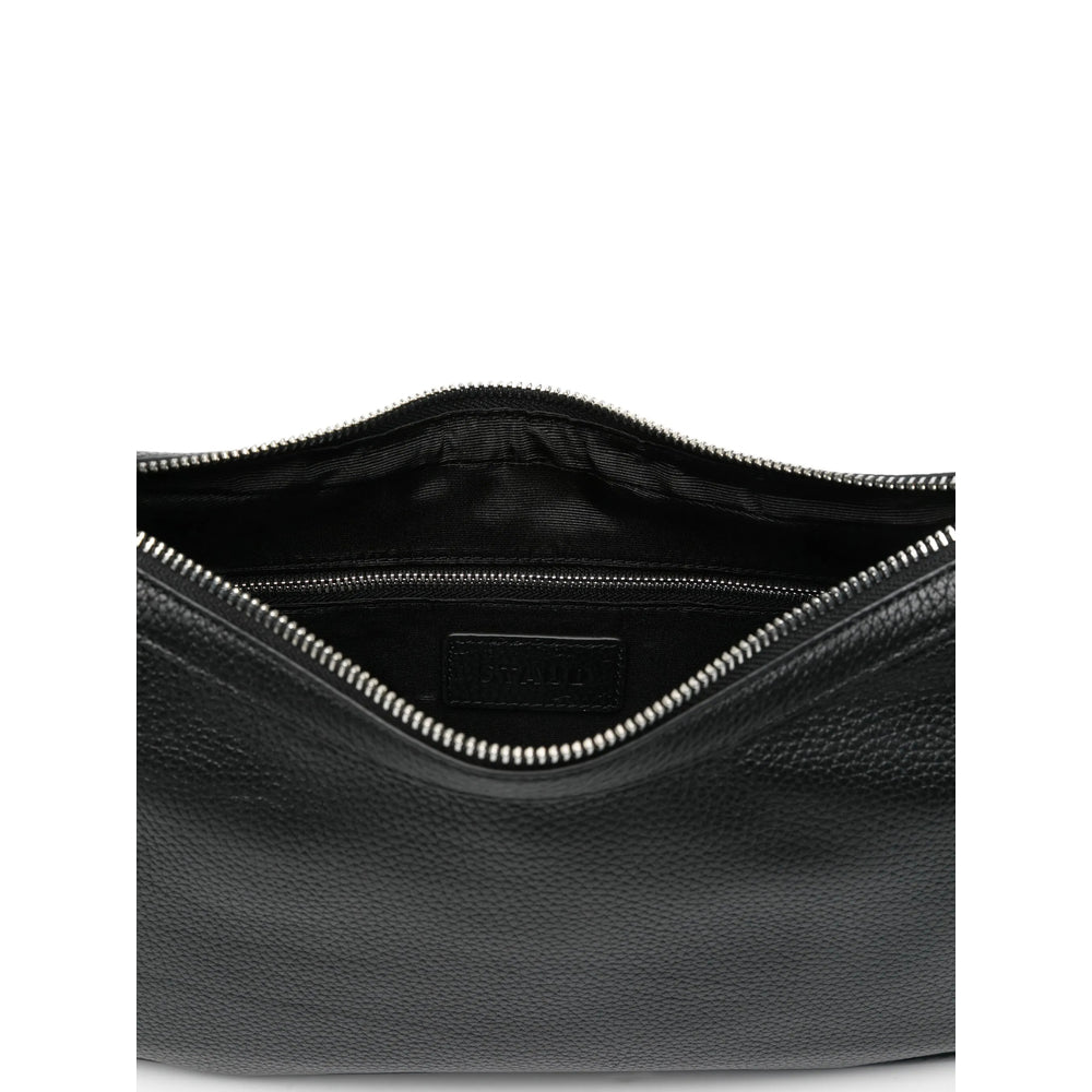 Staud Shoulder Bags - Black | Wanan Luxury