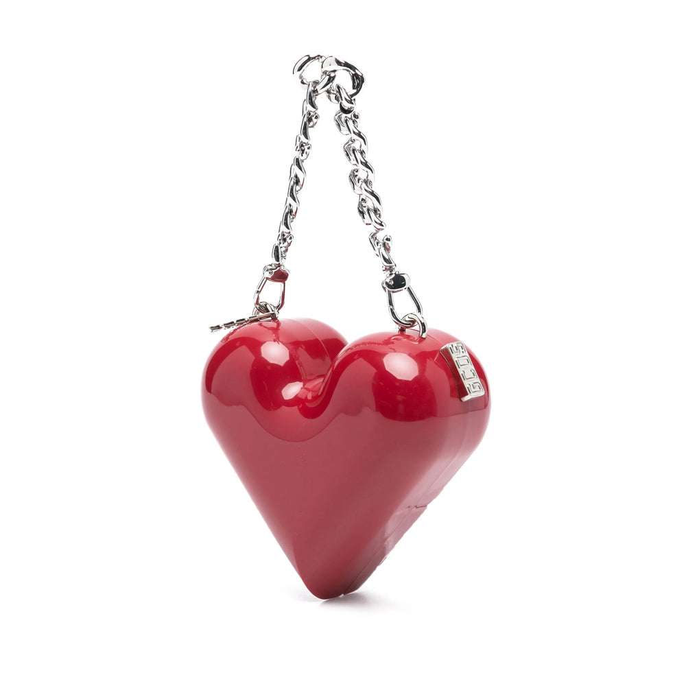 Gcds Shoulder Bags - Red | Wanan Luxury