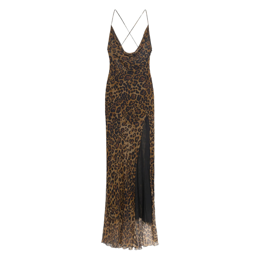 Blumarine Suits & Dresses - Brown | Wanan Luxury