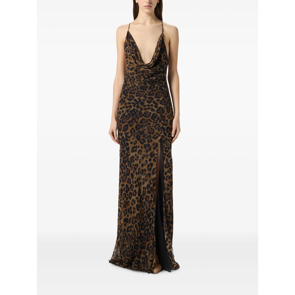 Blumarine Suits & Dresses - Brown | Wanan Luxury