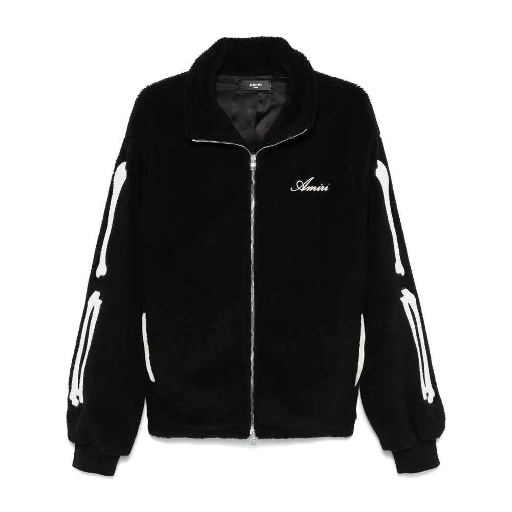 Amiri Jackets - Black | Wanan Luxury