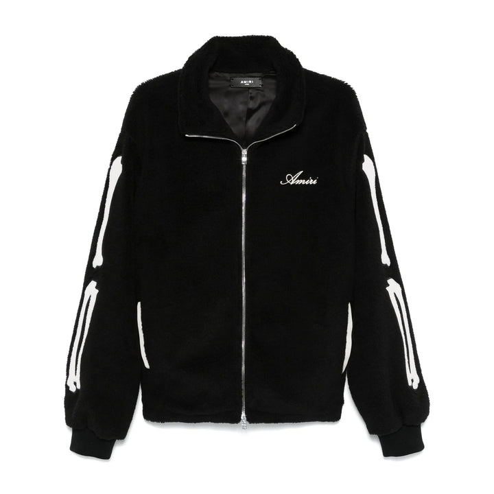 Amiri Jackets - Black | Wanan Luxury
