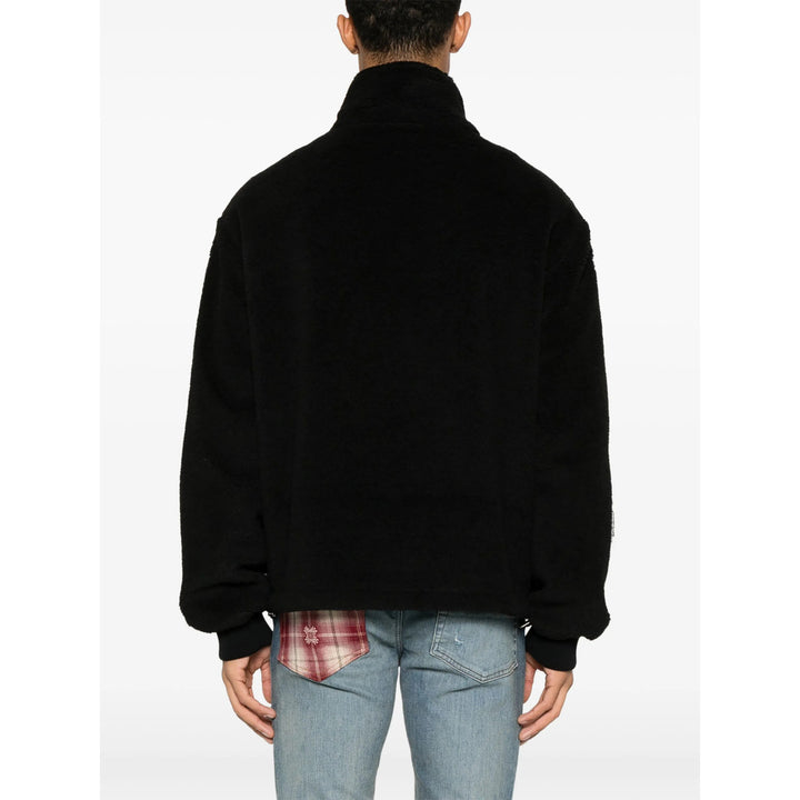 Amiri Jackets - Black | Wanan Luxury