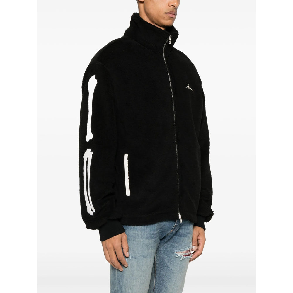 Amiri Jackets - Black | Wanan Luxury