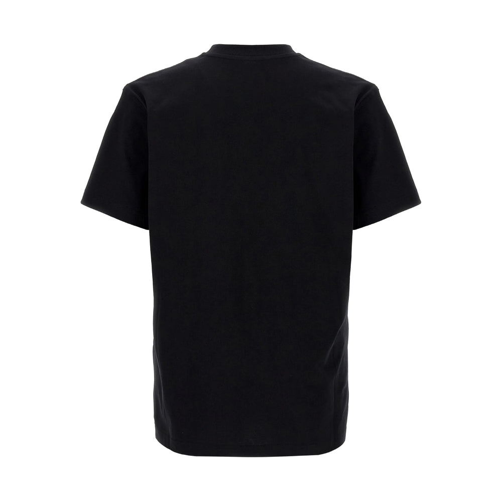 Moschino T Shirts - Black, White | Wanan Luxury