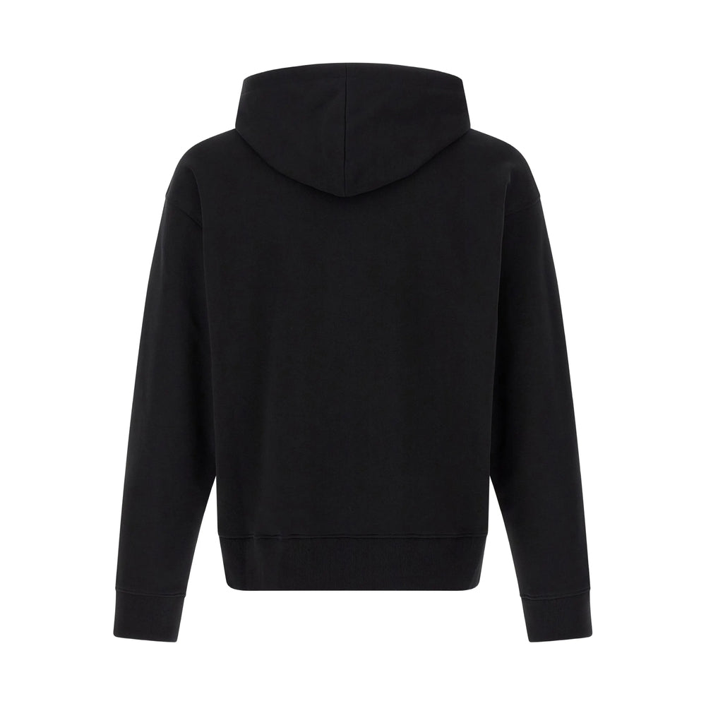 Moschino Sweatshirts - Black | Wanan Luxury