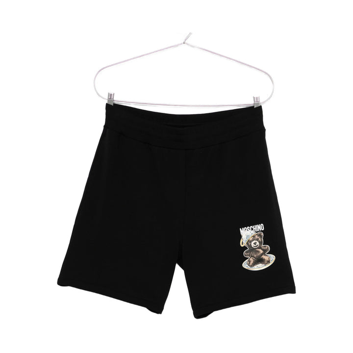Moschino Pants - Black | Wanan Luxury