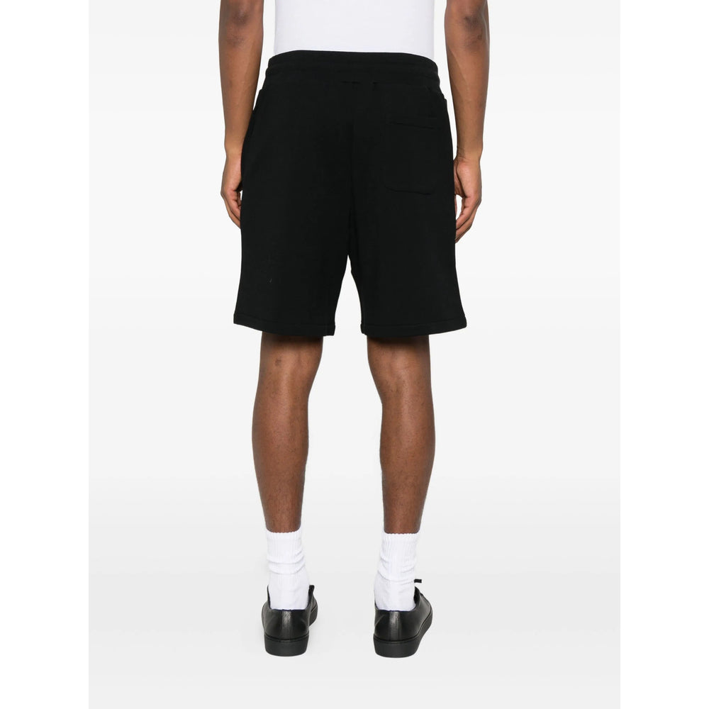 Moschino Pants - Black | Wanan Luxury