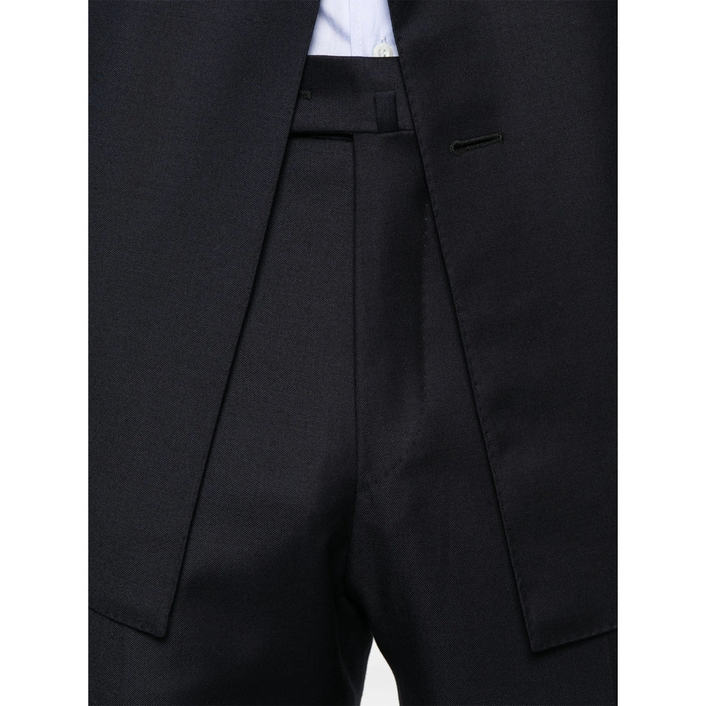 Caruso Suits & Dresses - Blue | Wanan Luxury