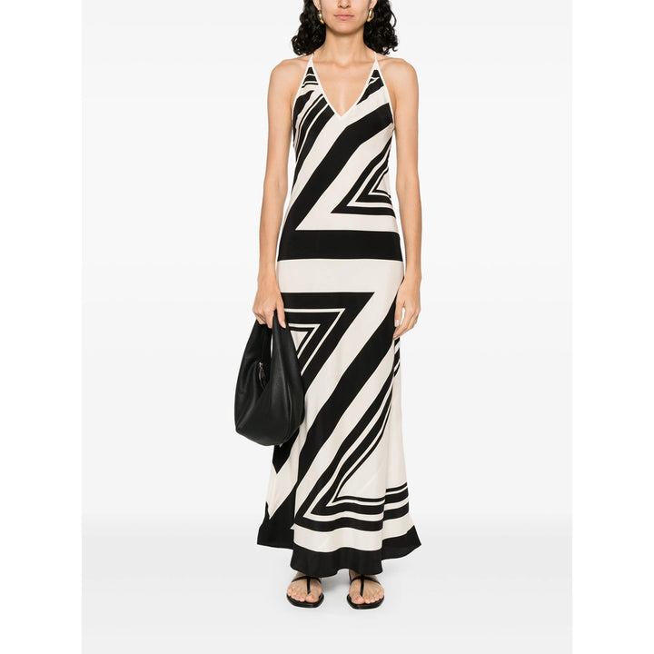 Sir. Suits & Dresses - Black, Neutral | Wanan Luxury