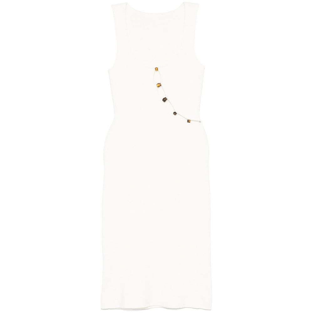Sir. Suits & Dresses - White | Wanan Luxury