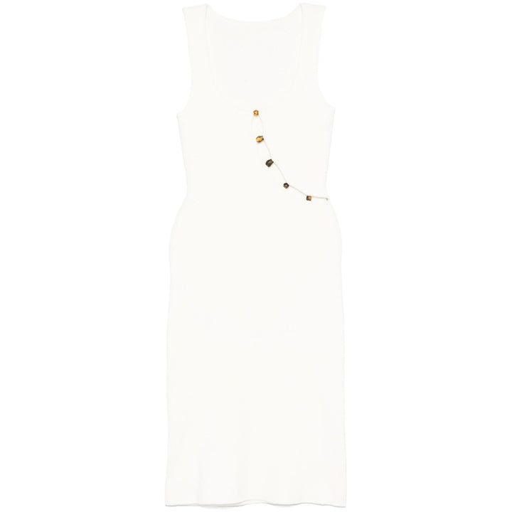 Sir. Suits & Dresses - White | Wanan Luxury