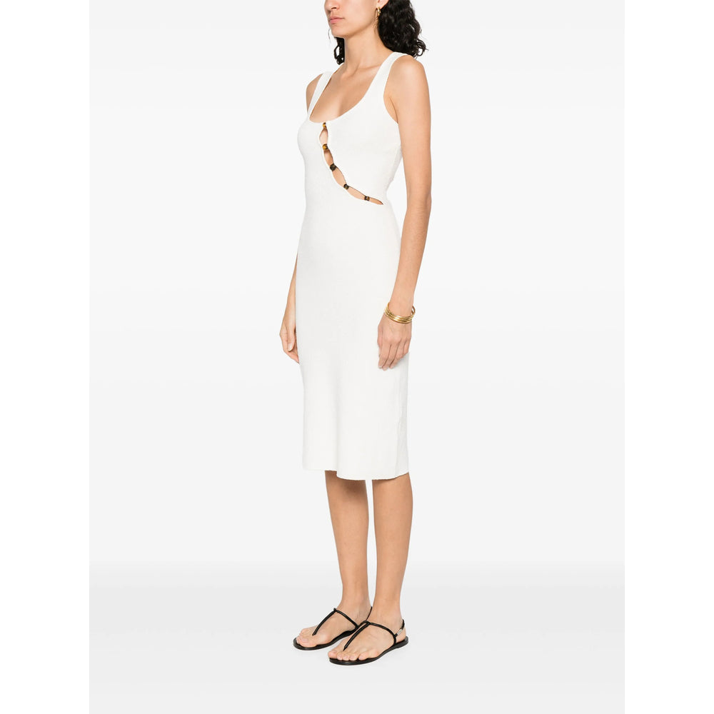 Sir. Suits & Dresses - White | Wanan Luxury