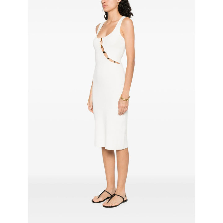Sir. Suits & Dresses - White | Wanan Luxury