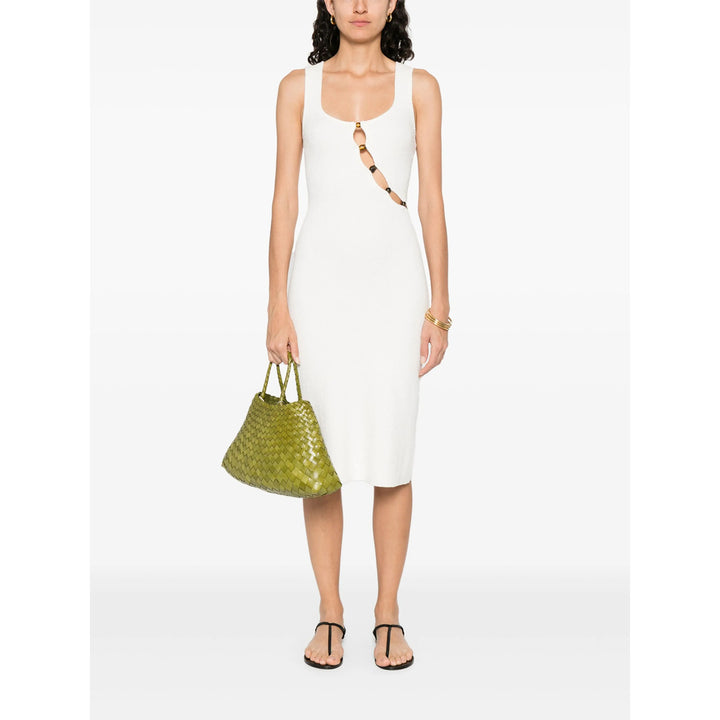 Sir. Suits & Dresses - White | Wanan Luxury