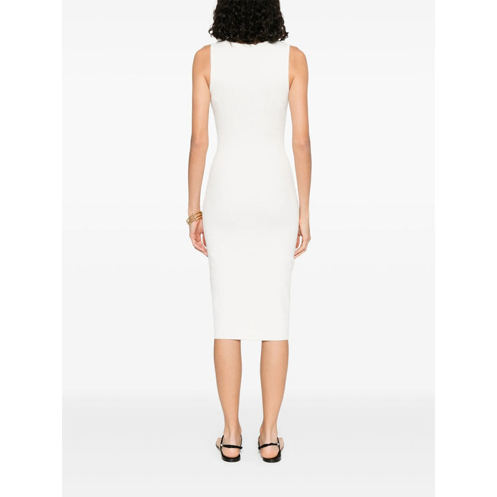 Sir. Suits & Dresses - White | Wanan Luxury
