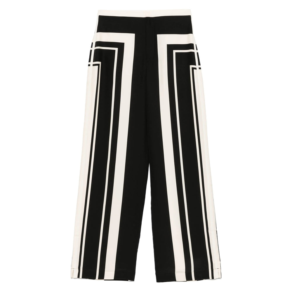 Sir. Pants - Black, Neutral | Wanan Luxury