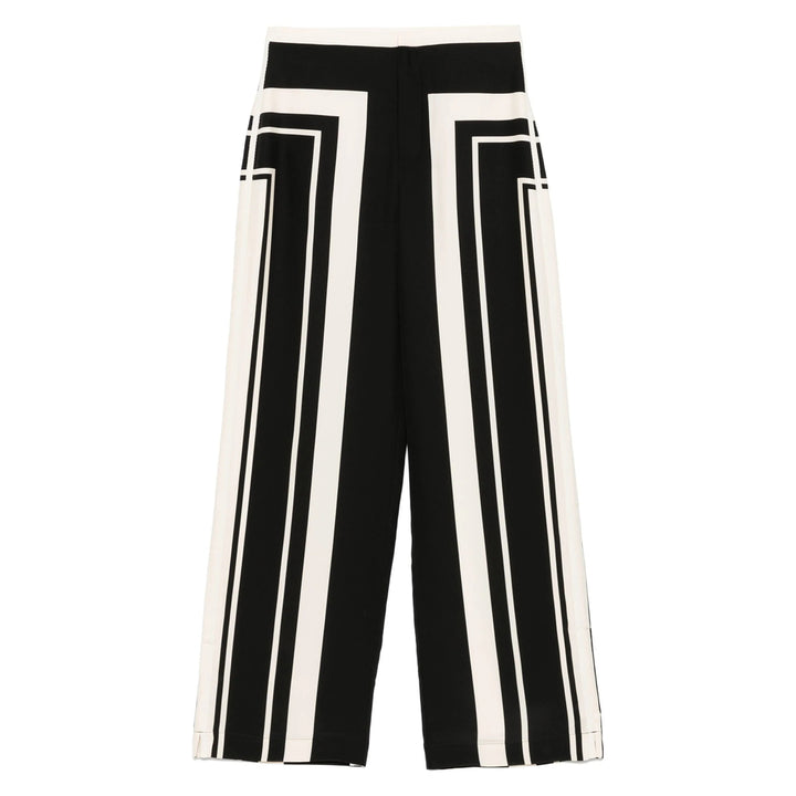 Sir. Pants - Black, Neutral | Wanan Luxury