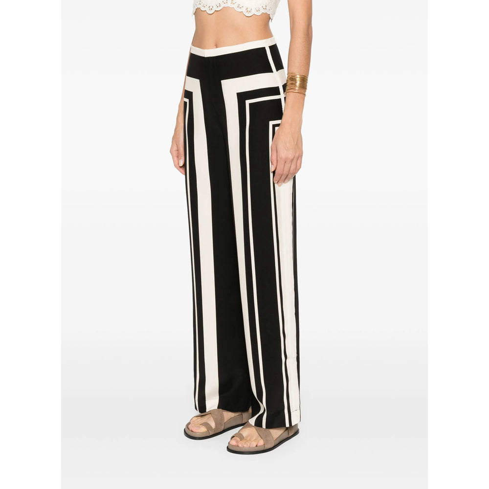Sir. Pants - Black, Neutral | Wanan Luxury