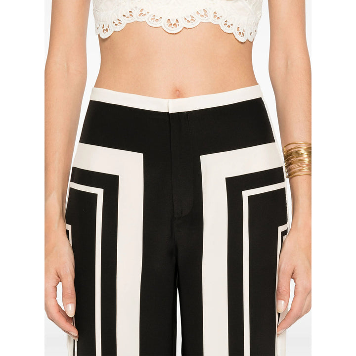 Sir. Pants - Black, Neutral | Wanan Luxury
