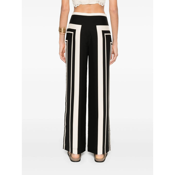 Sir. Pants - Black, Neutral | Wanan Luxury