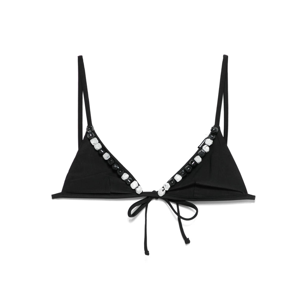 Sir. Beachwear - Black | Wanan Luxury
