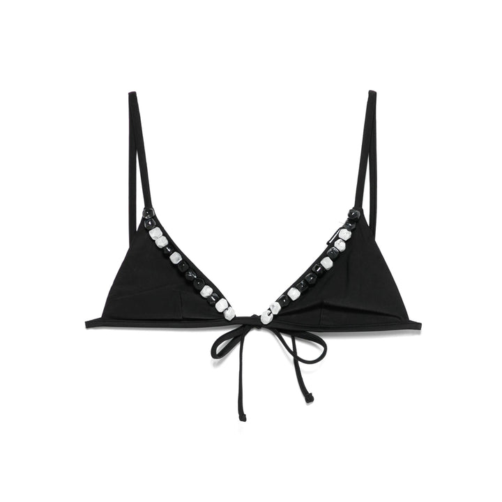 Sir. Beachwear - Black | Wanan Luxury