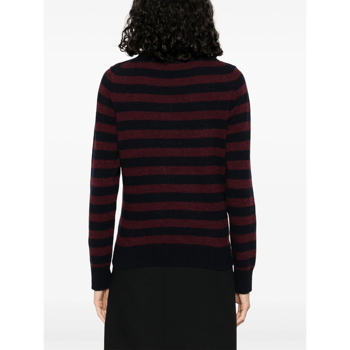 Ganni Sweatshirts - Blue, Red | Wanan Luxury