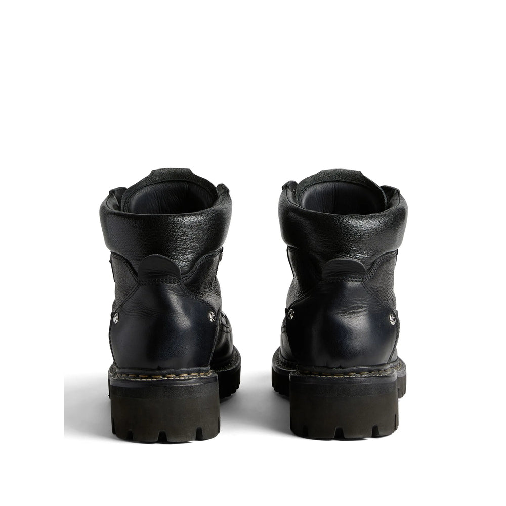 Dsquared2 Boots - Black | Wanan Luxury