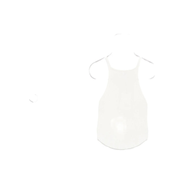 Courrèges Tops - White | Wanan Luxury