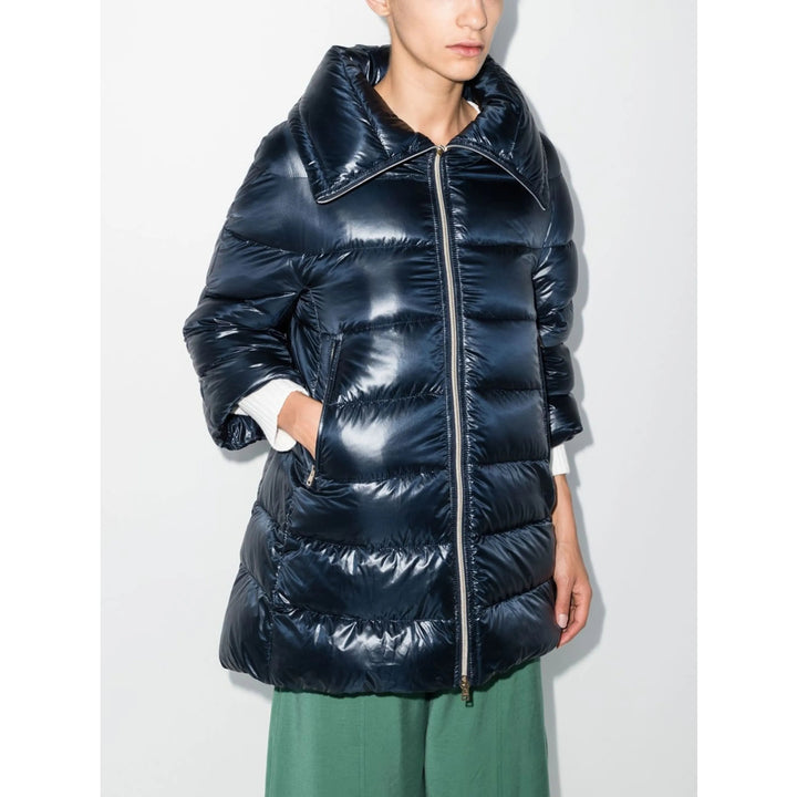 Herno Jackets - Blue | Wanan Luxury