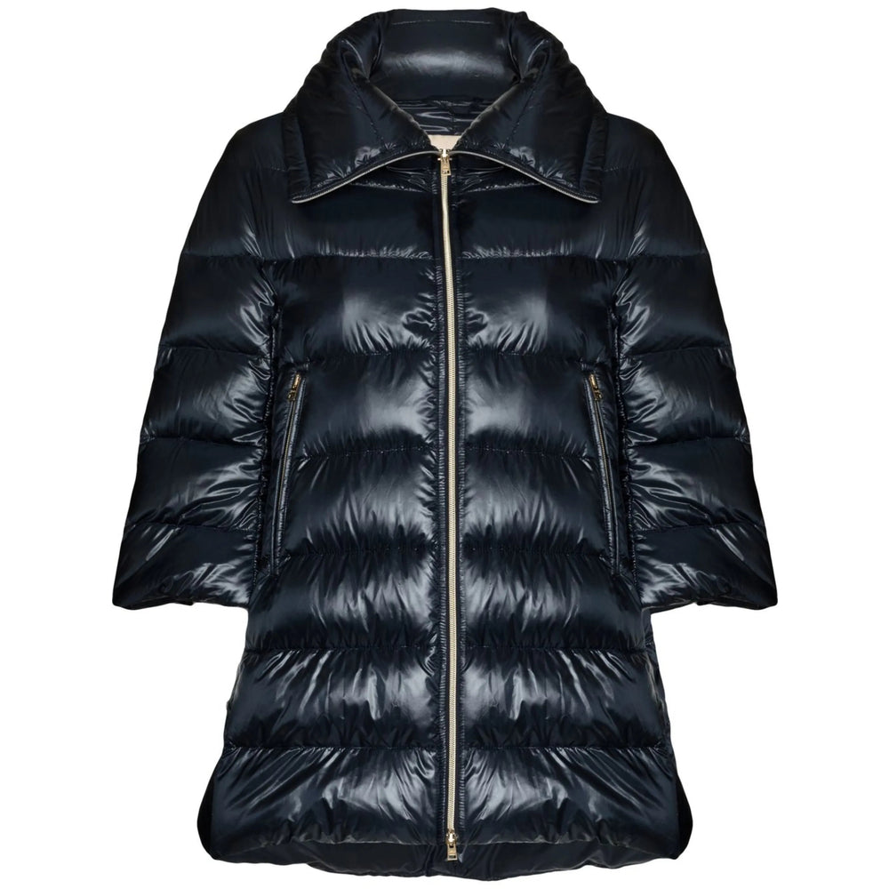 Herno Jackets - Blue | Wanan Luxury