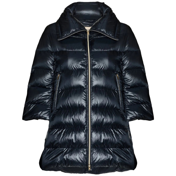 Herno Jackets - Blue | Wanan Luxury