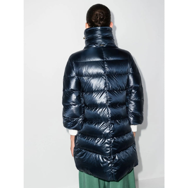 Herno Jackets - Blue | Wanan Luxury
