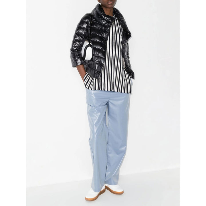 Herno Jackets - Black | Wanan Luxury