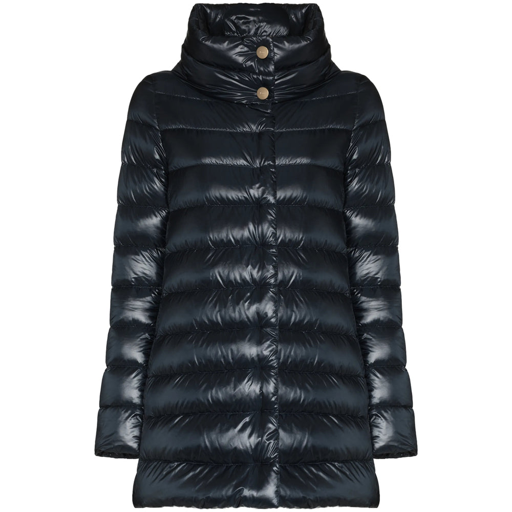 Herno Jackets - Blue | Wanan Luxury