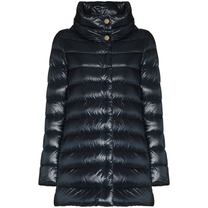 Herno Jackets - Blue | Wanan Luxury