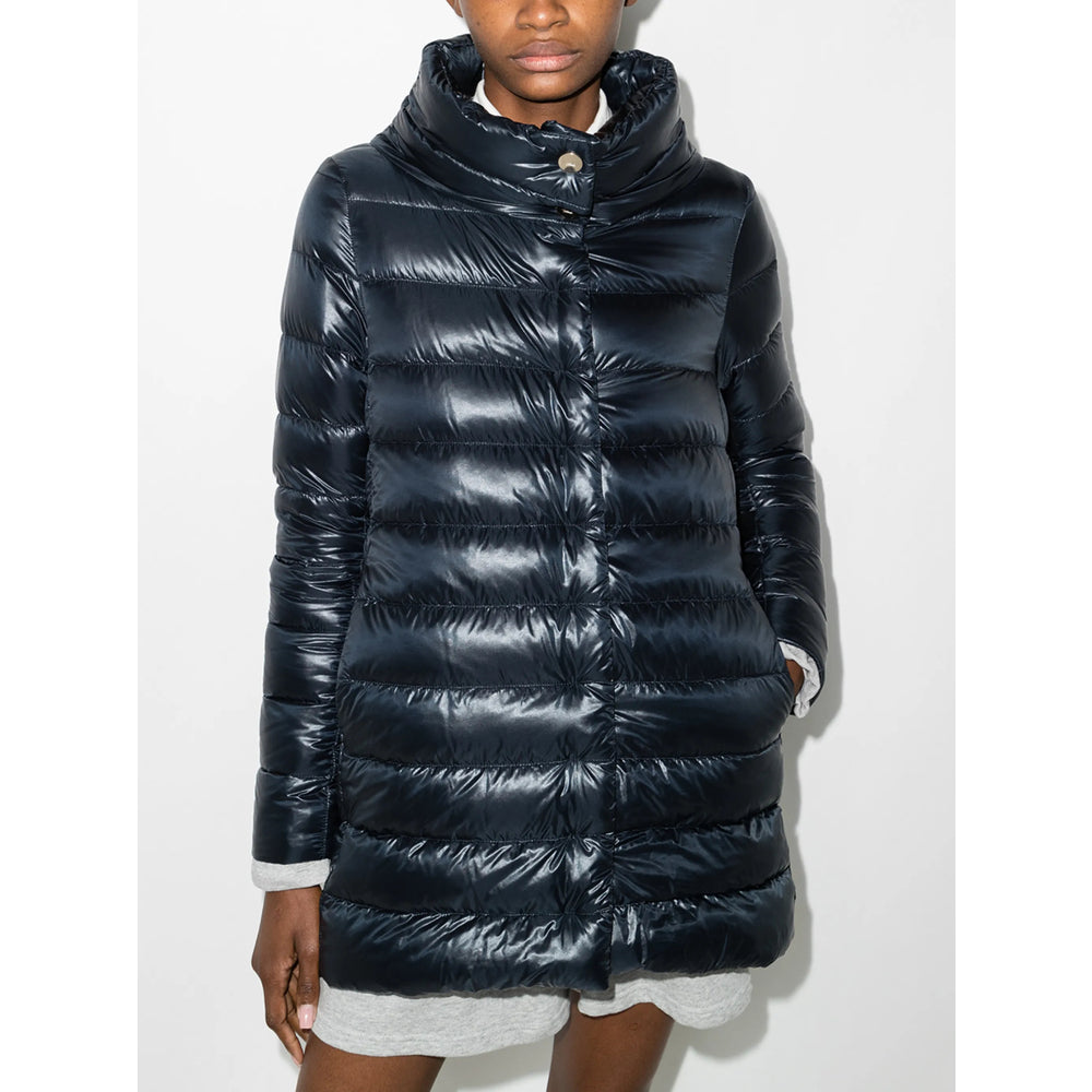 Herno Jackets - Blue | Wanan Luxury