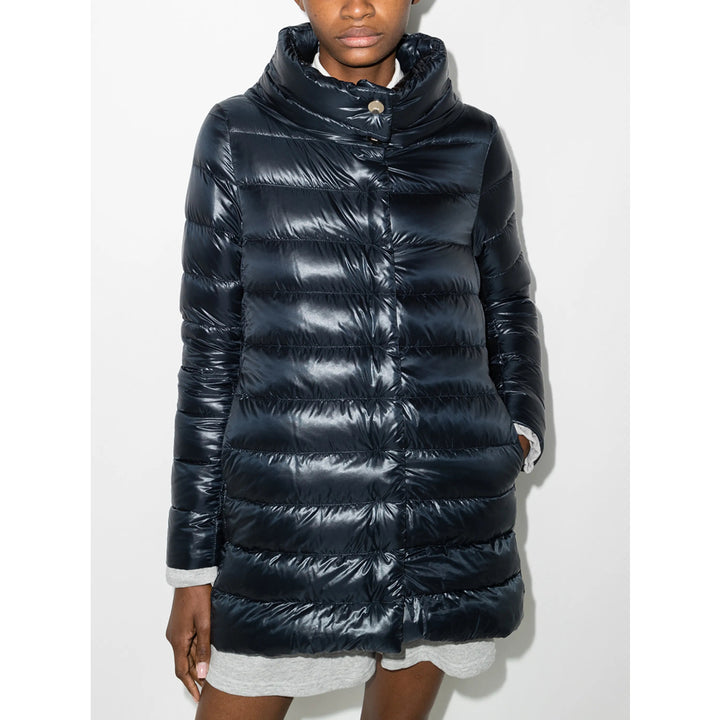Herno Jackets - Blue | Wanan Luxury
