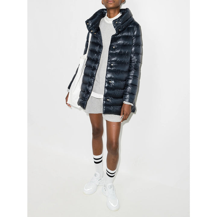 Herno Jackets - Blue | Wanan Luxury