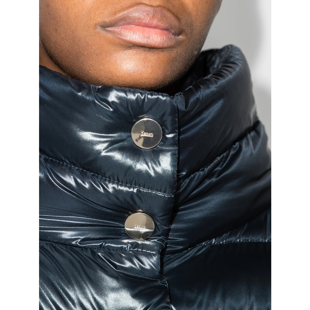 Herno Jackets - Blue | Wanan Luxury