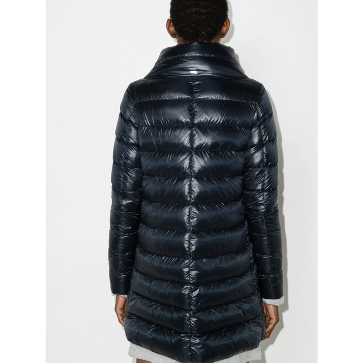 Herno Jackets - Blue | Wanan Luxury